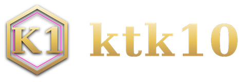 ktk10 logo